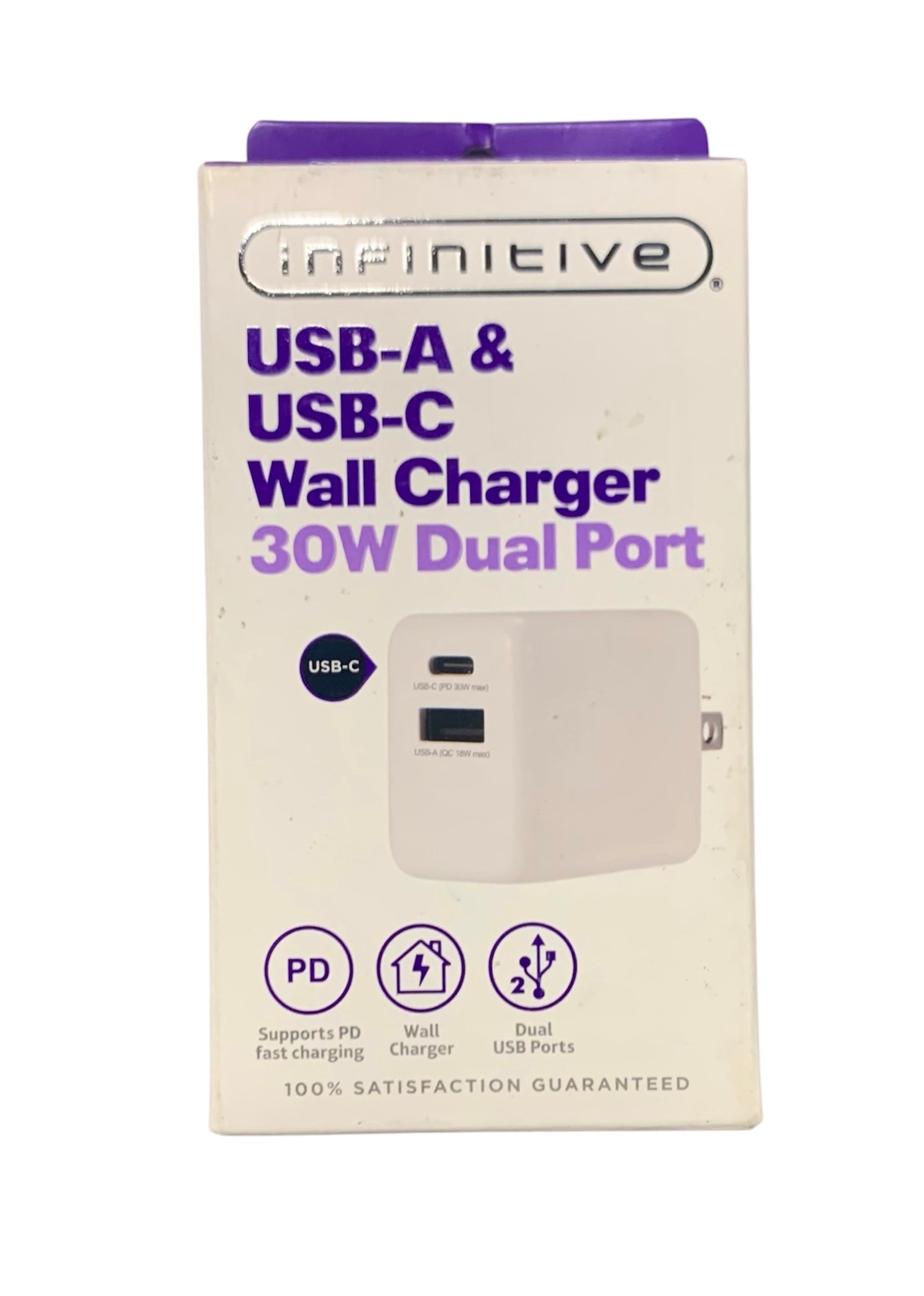 Wall Charger Brick - Assorted brands