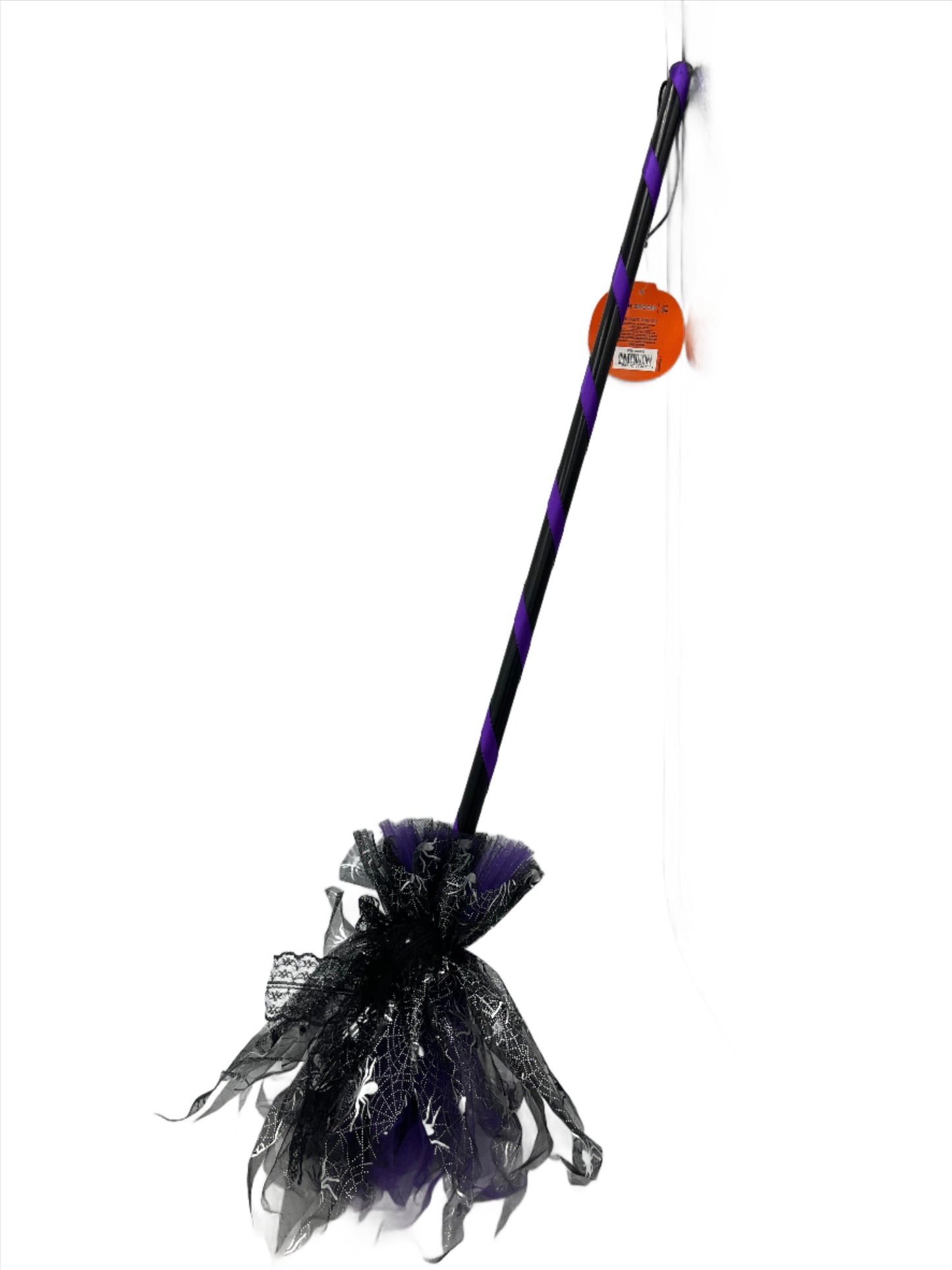 Halloween Decoration, Witches Broom