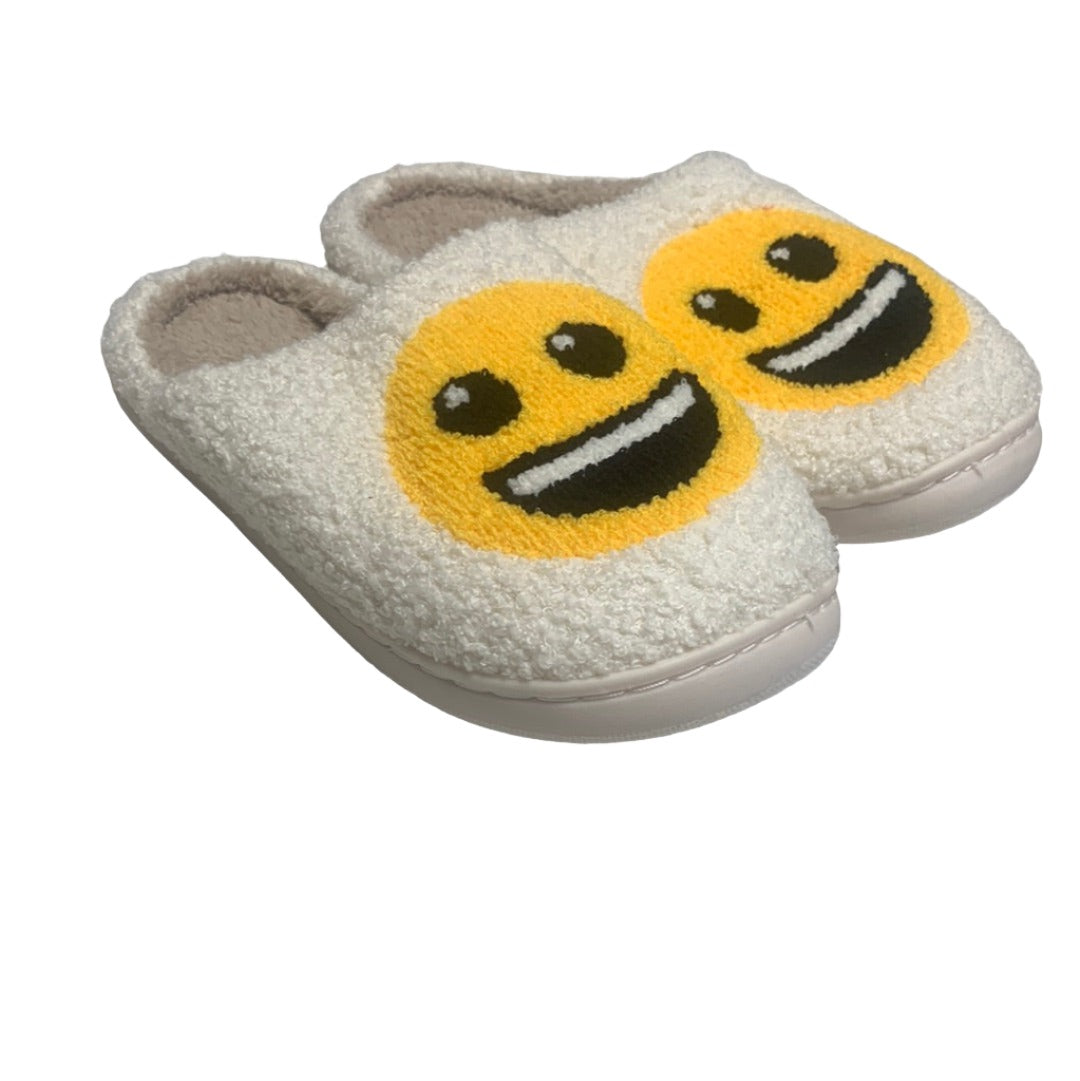 Slippers, Assorted Styles