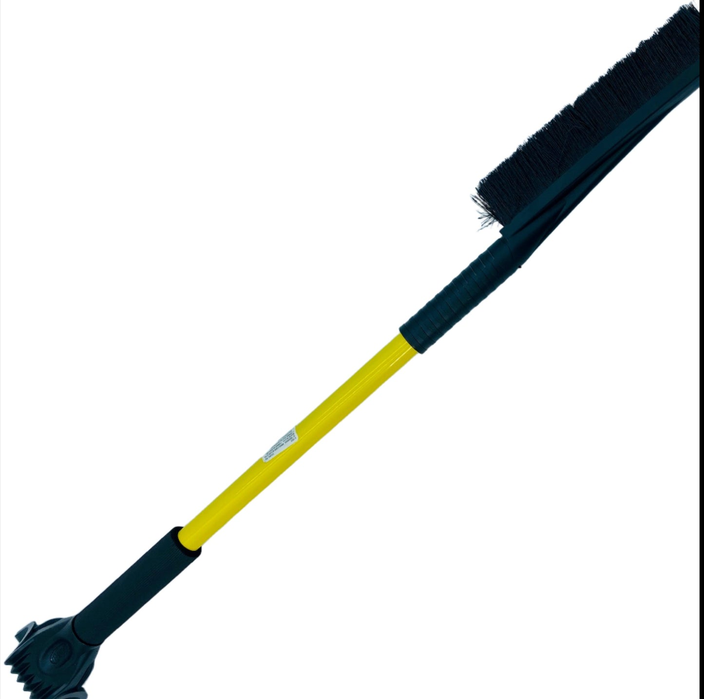 Snowbrush with Ice Scraper