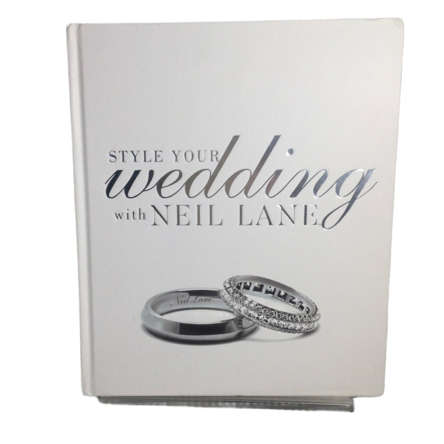 Style Your Wedding with Neil Lane