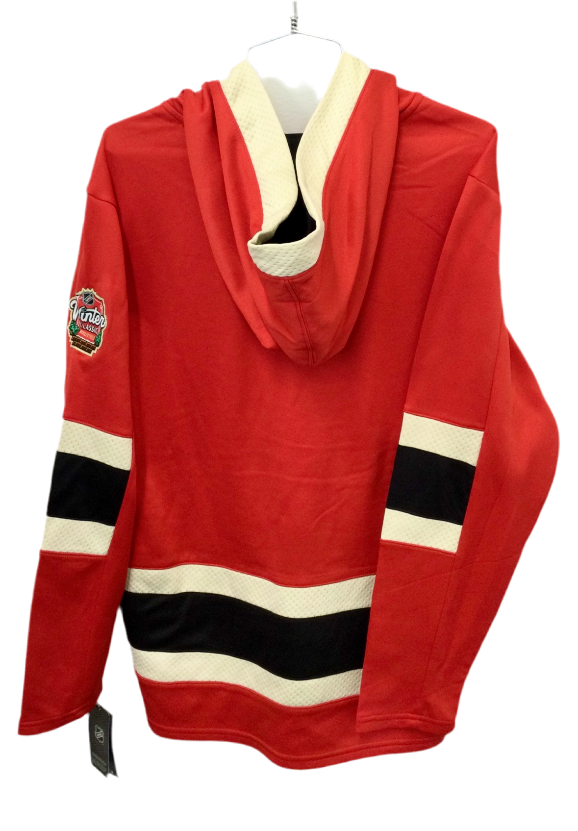 Blackhawks Winter Classic Sweatshirt - Many Styles