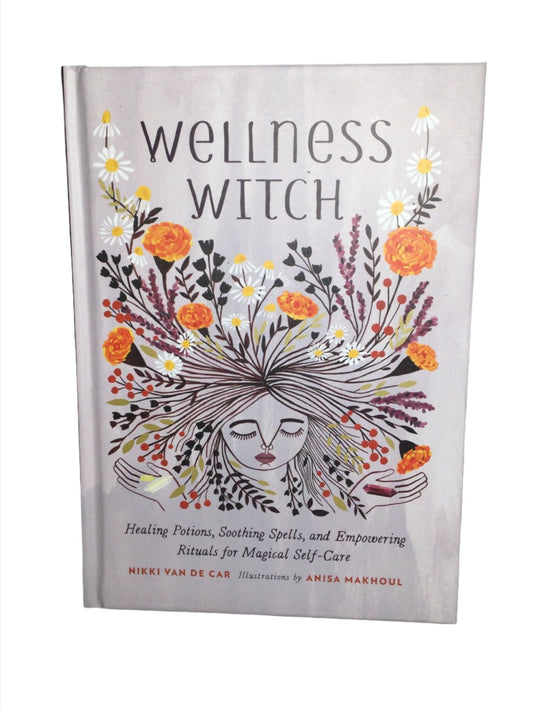 Wellness Witch