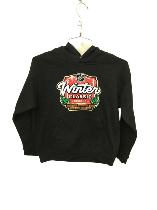 Youth Blackhawks Winter Classic Clothing