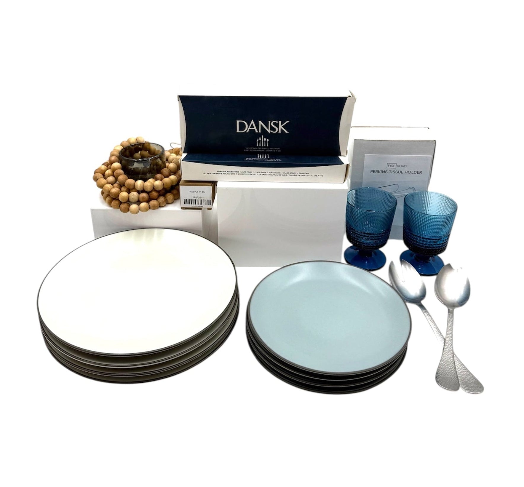 Home Goods - Assorted Box