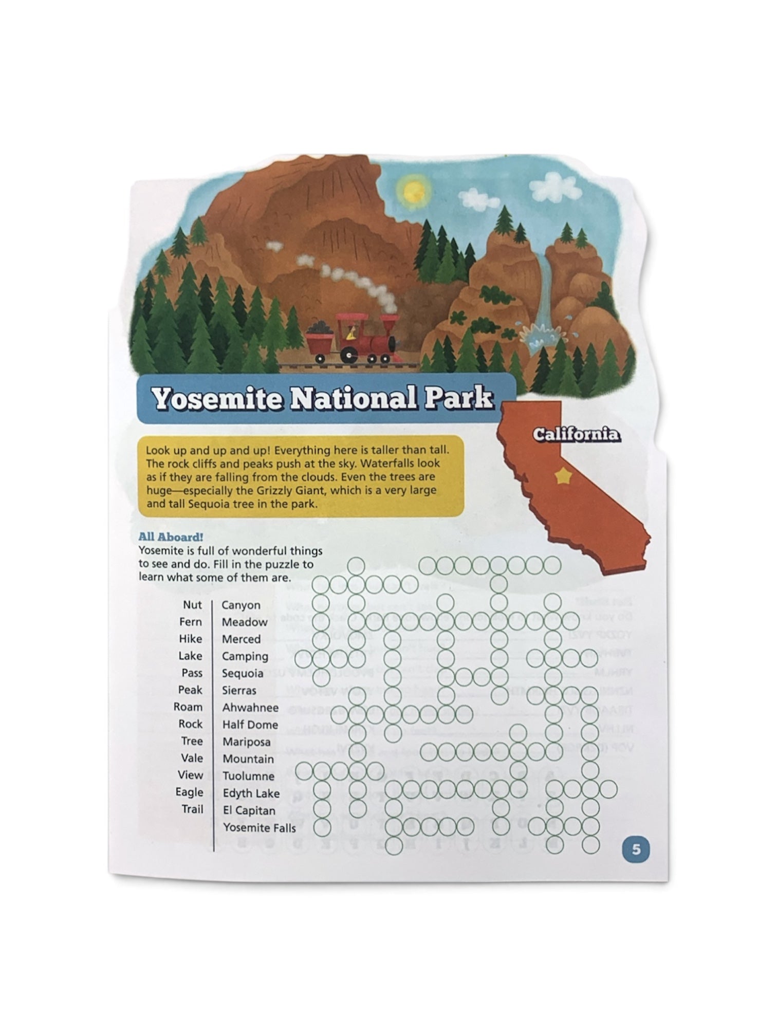 Coast to Coast: Games - pack of 10 game books