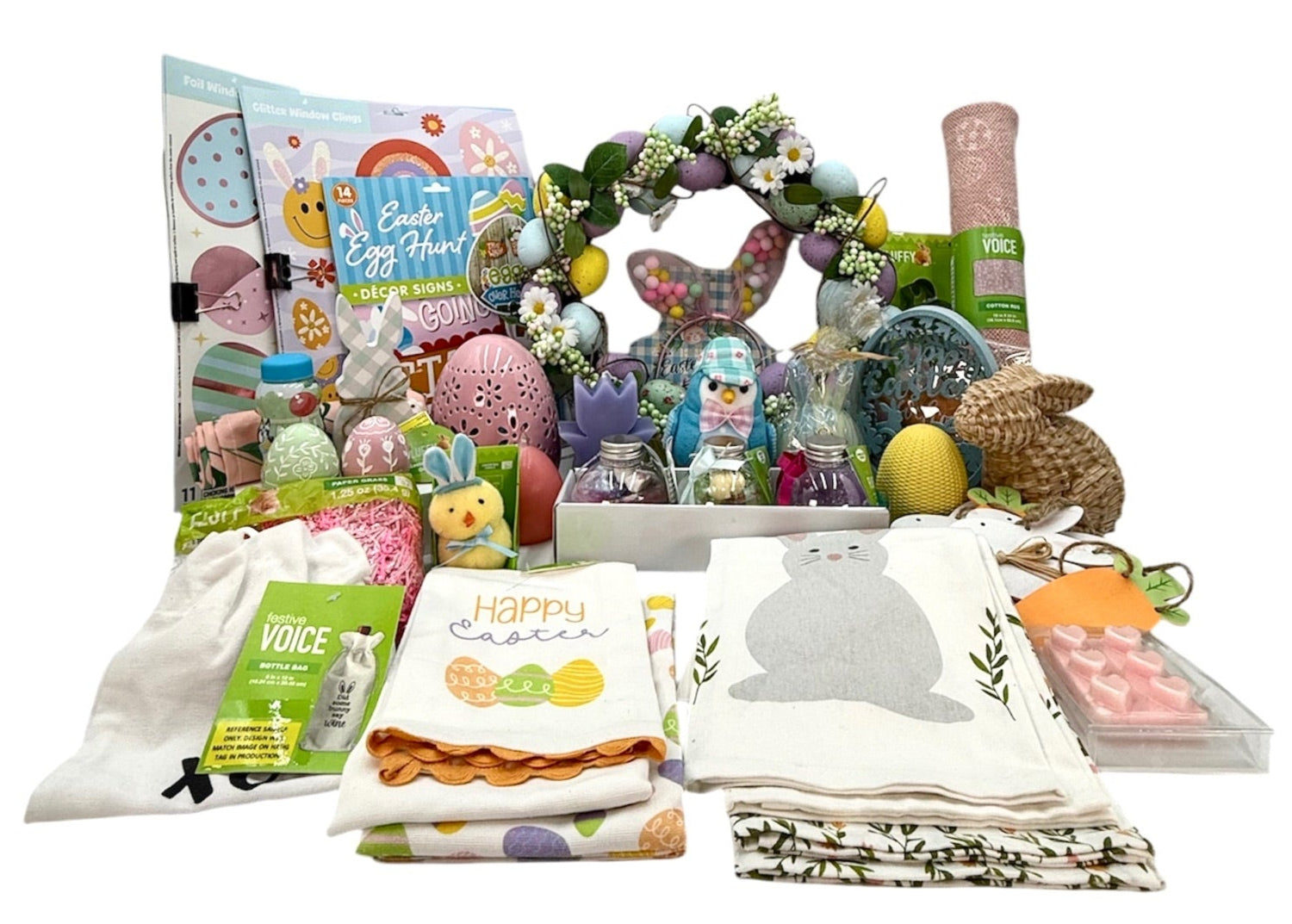 Easter Items - Assorted Box