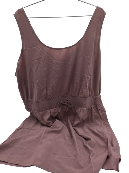 Women's Sun Dress with Scoop Neck, Plus Size, Calia Brand, Bag of 12