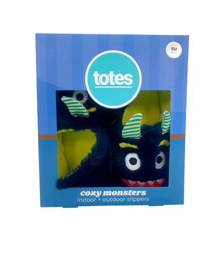 Kid's Slippers - Totes Brand