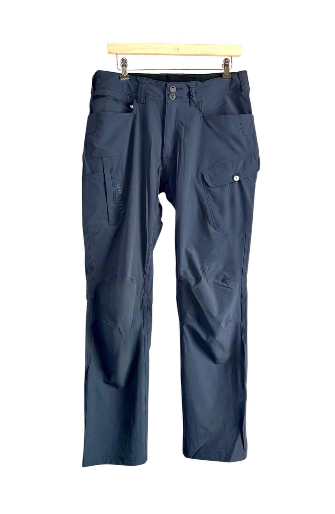 Men's Pants - Truewerk Brand