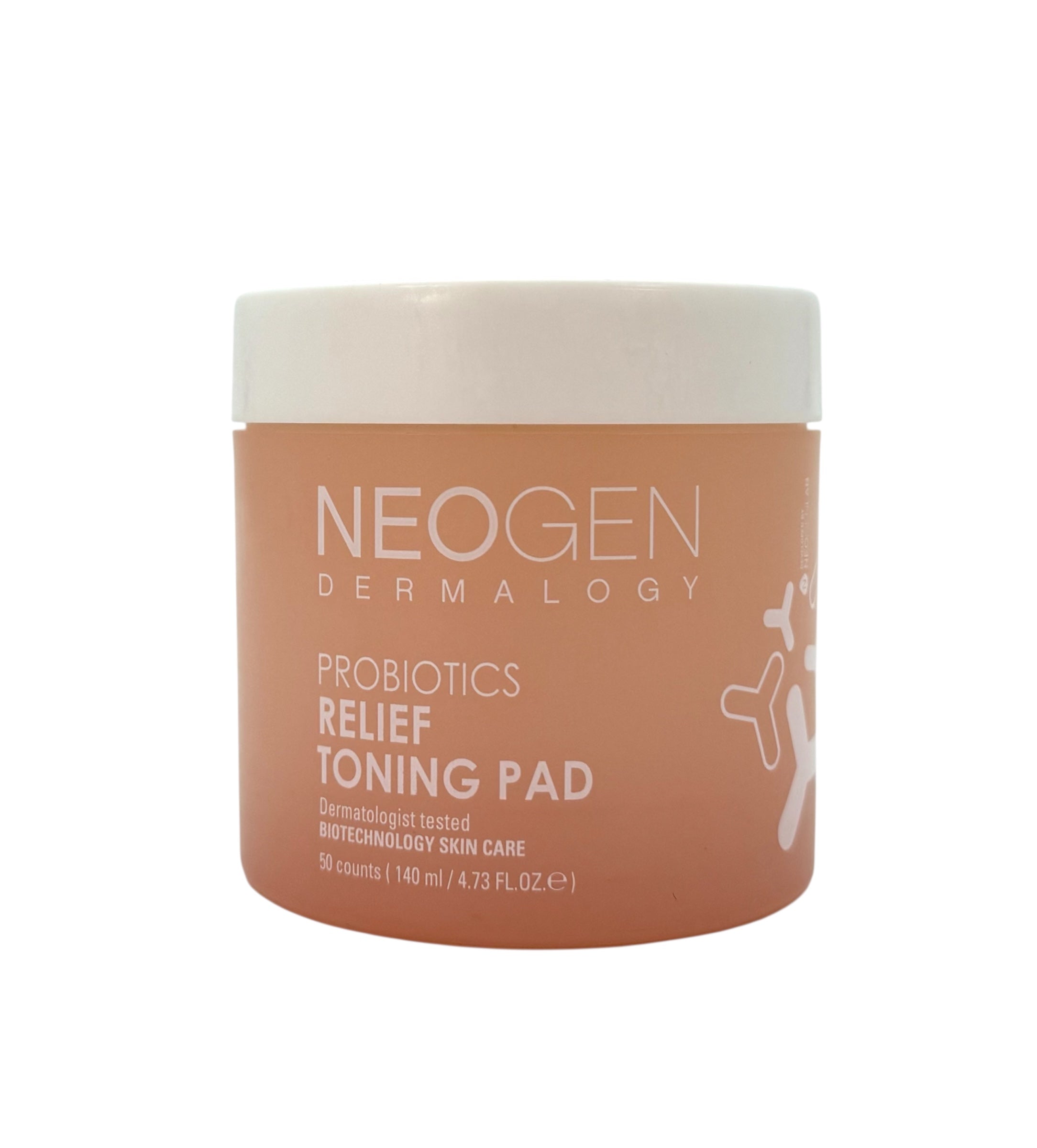 Probiotics Relief Toning Pad