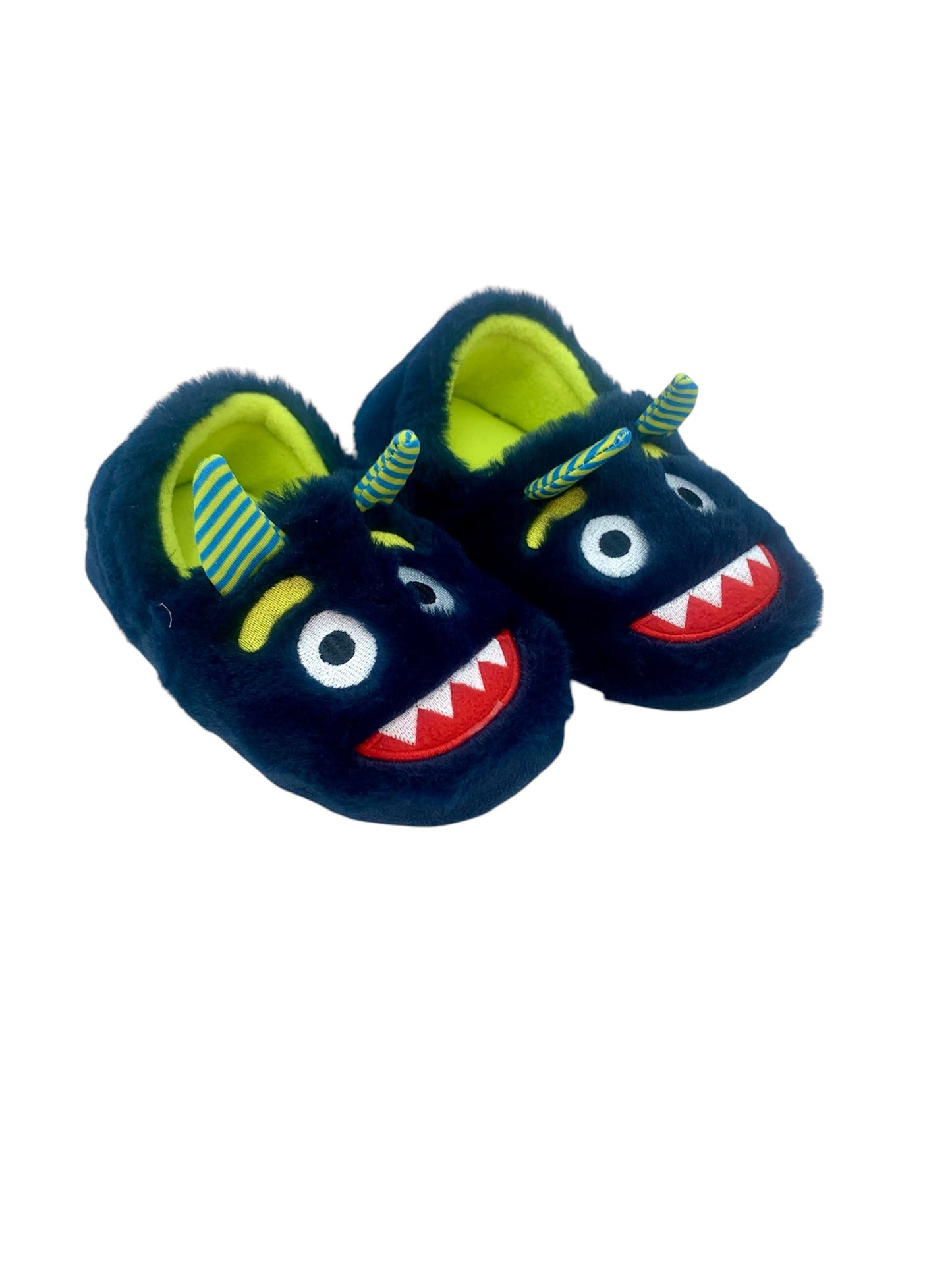 Kid's Slippers - Totes Brand