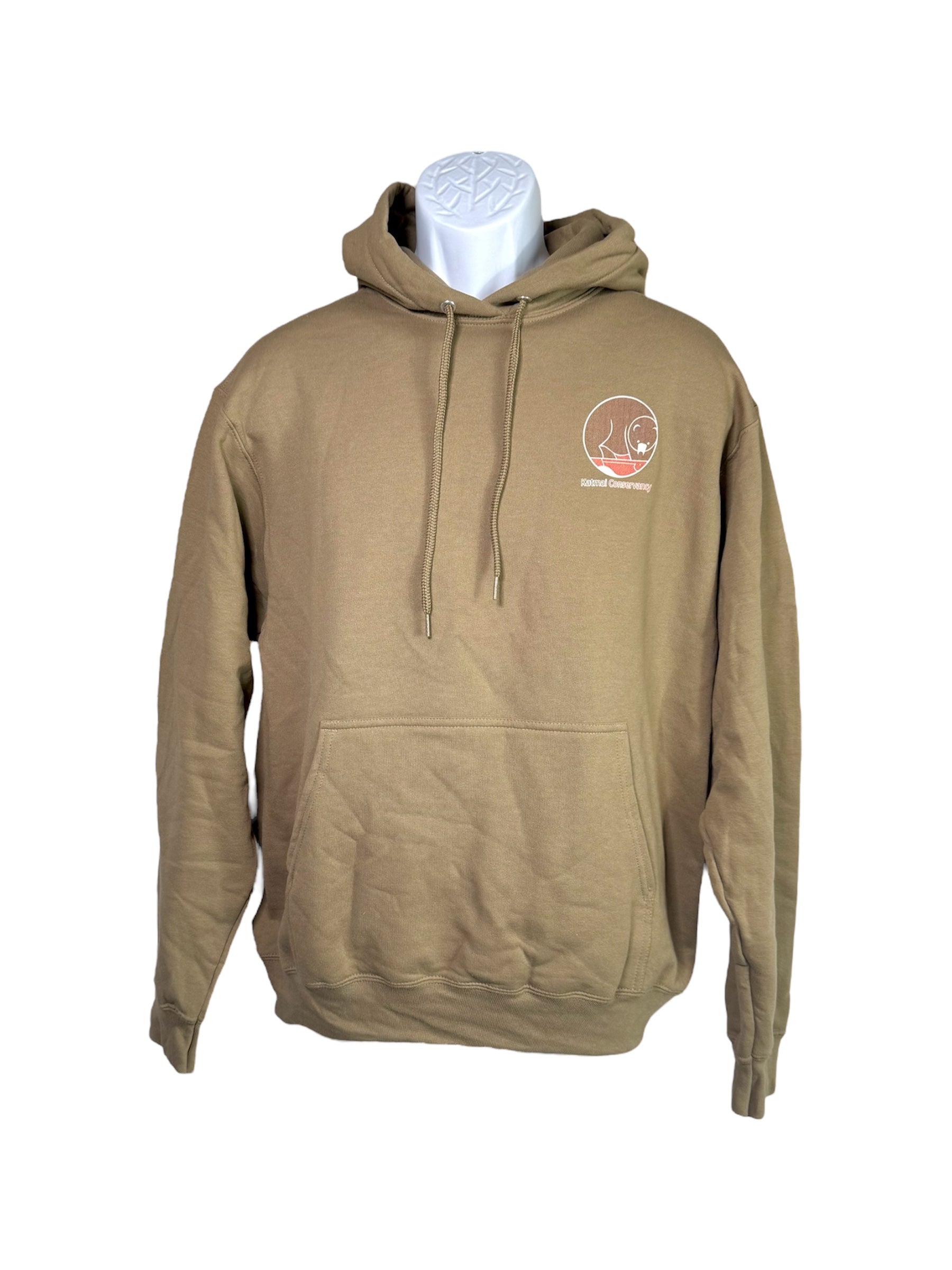 Fat Bear Week Hoodie Sweatshirt - Adult Unisex Sizes