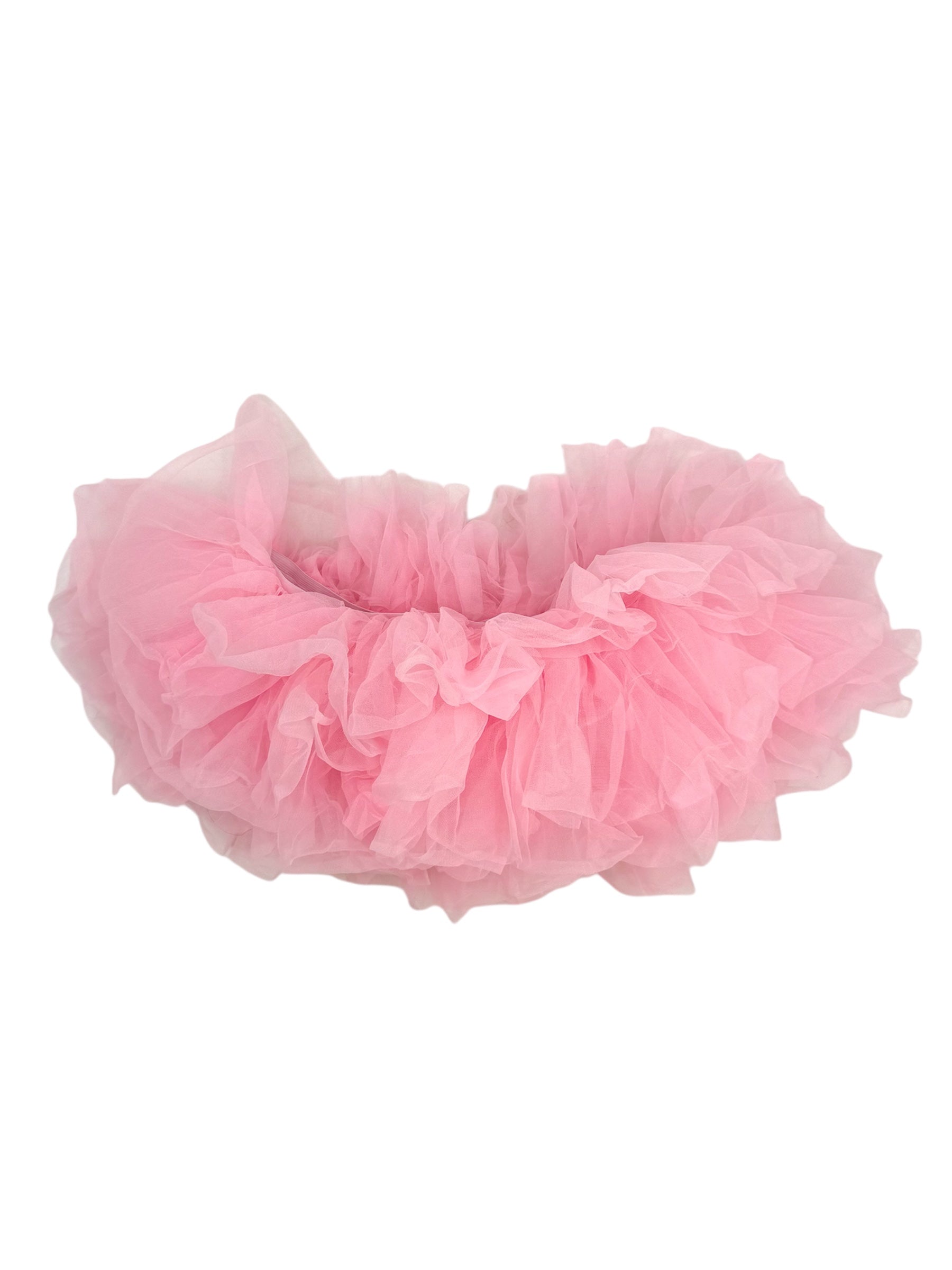 Rainbow, Pink or Red Tutu - Adult Size