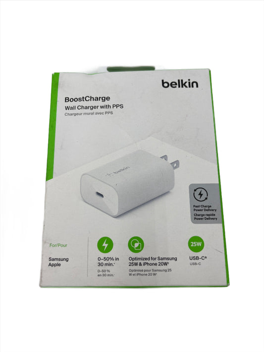 Wall Charger Brick - Assorted brands