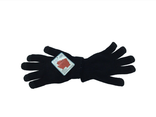 Touchscreen Knit Gloves, Smart Recruiter