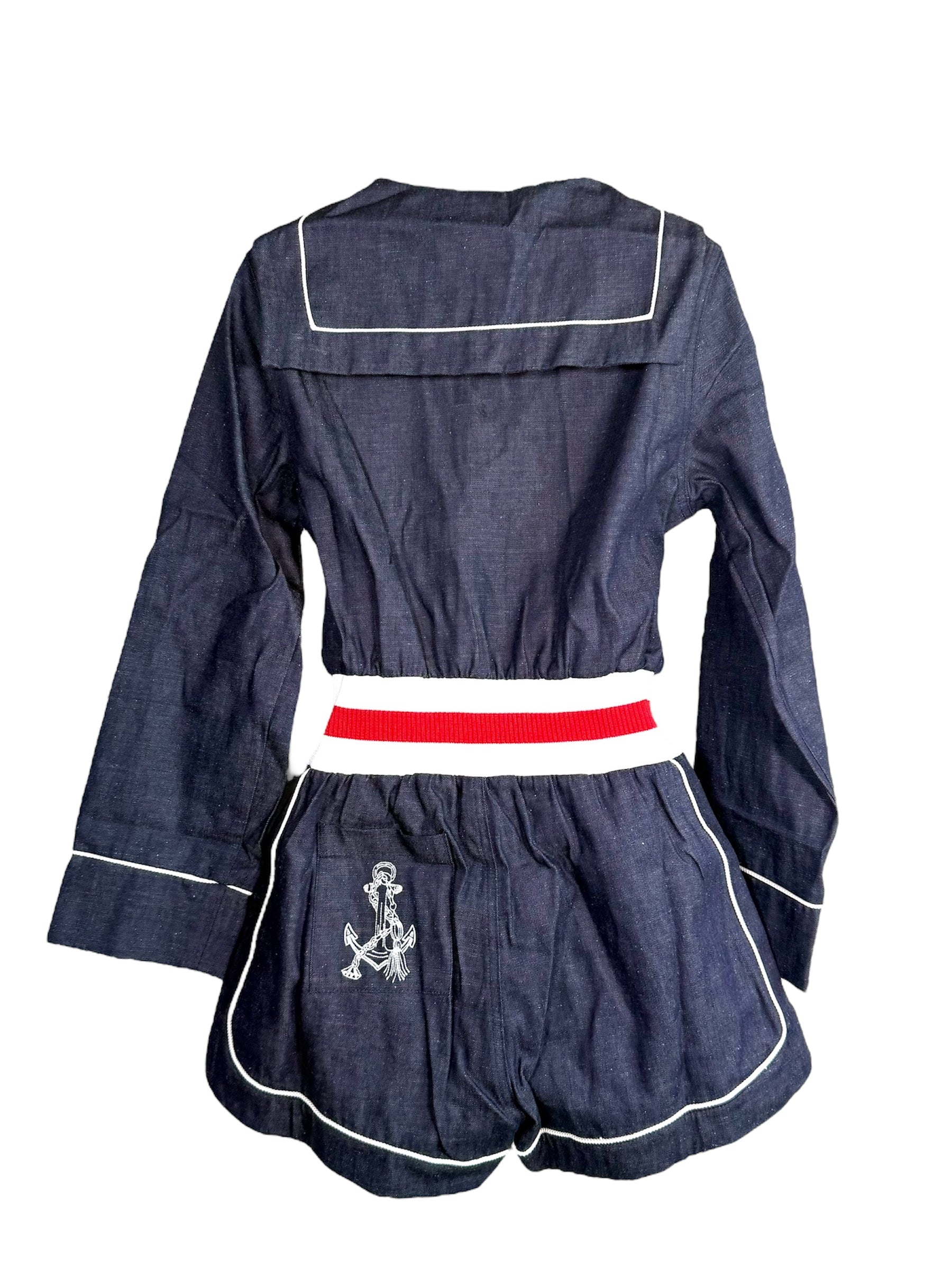 Women's / Juniors Romper - AYDA Activewear