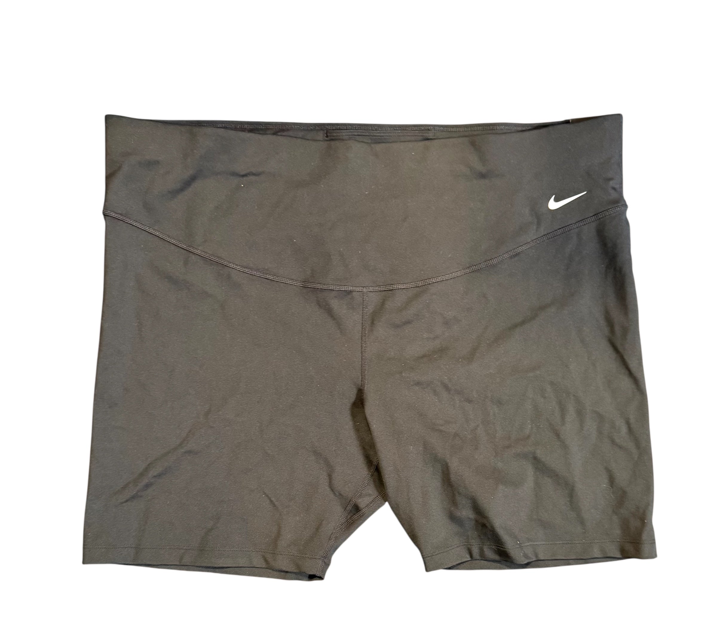 Women's Plus Size Athletic Shorts - Assorted Styles