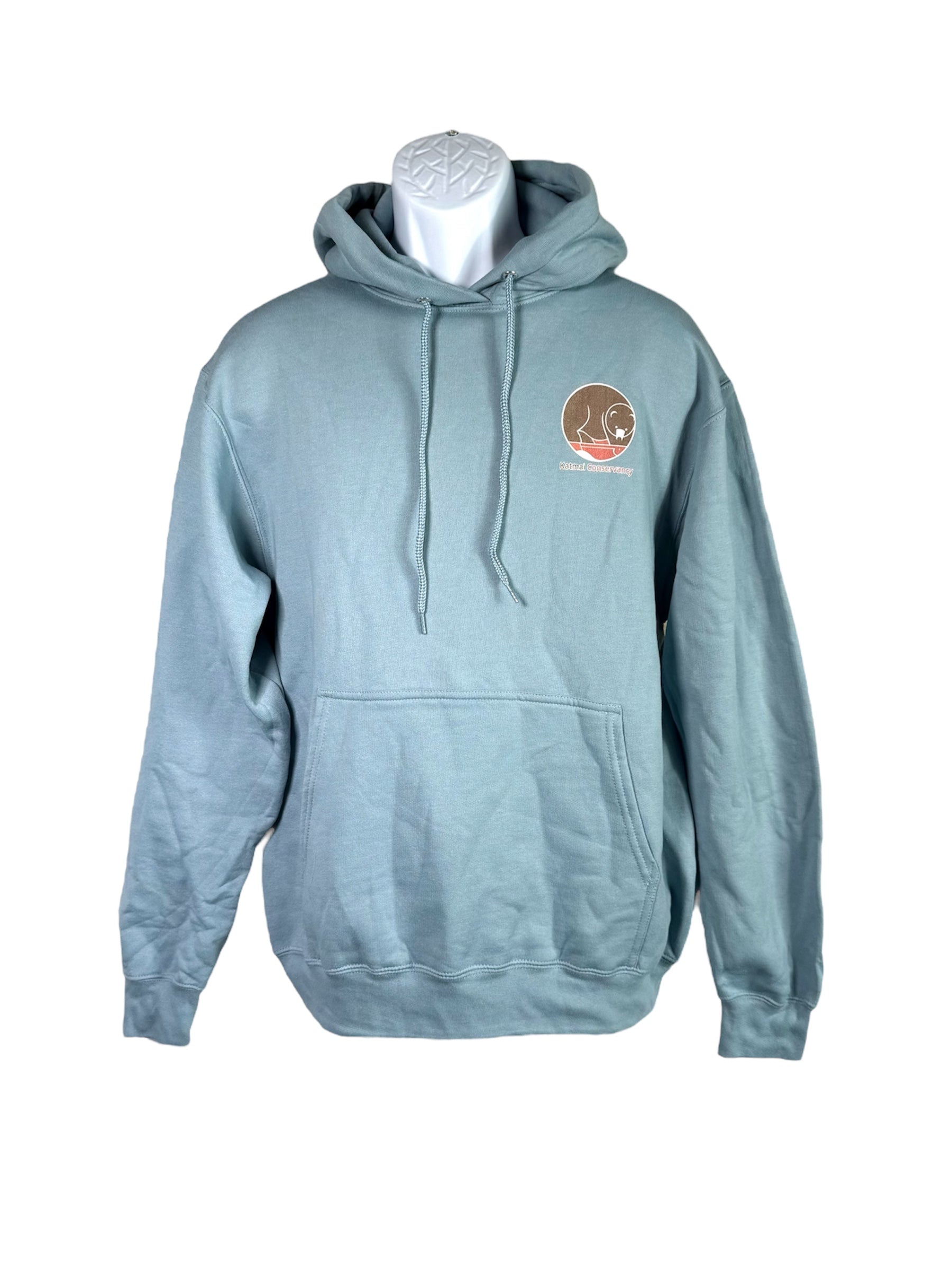 Fat Bear Week Hoodie Sweatshirt - Adult Unisex Sizes