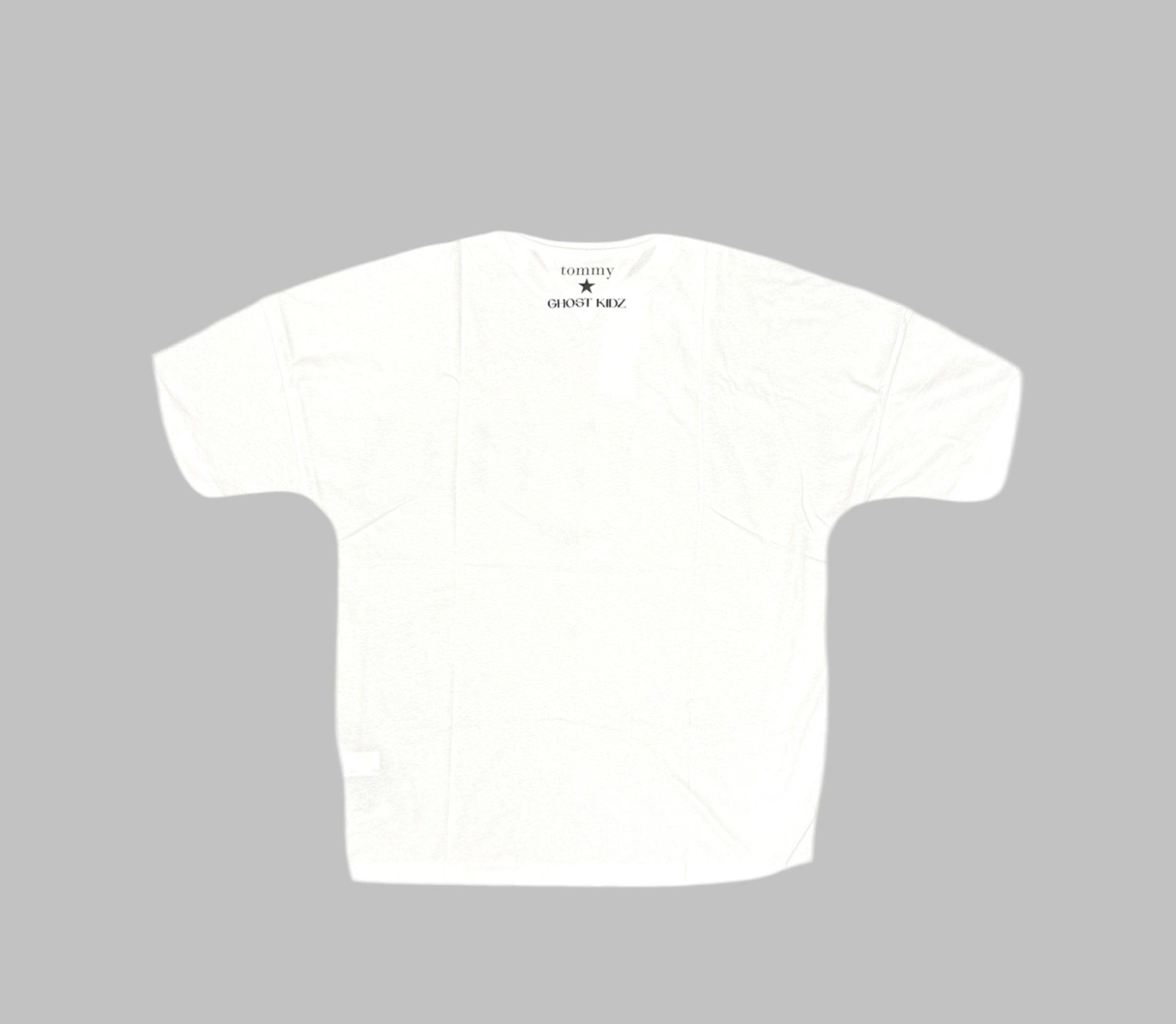 Tommy Hilfiger Tommy Jeans Short Sleeve T-Shirt