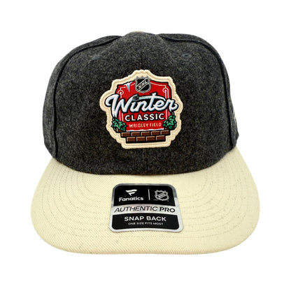 NHL Winter Classic Trucker / Baseball Hat