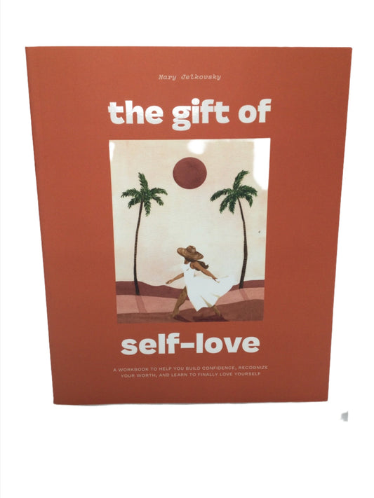 The Gift of Self Love Workbook