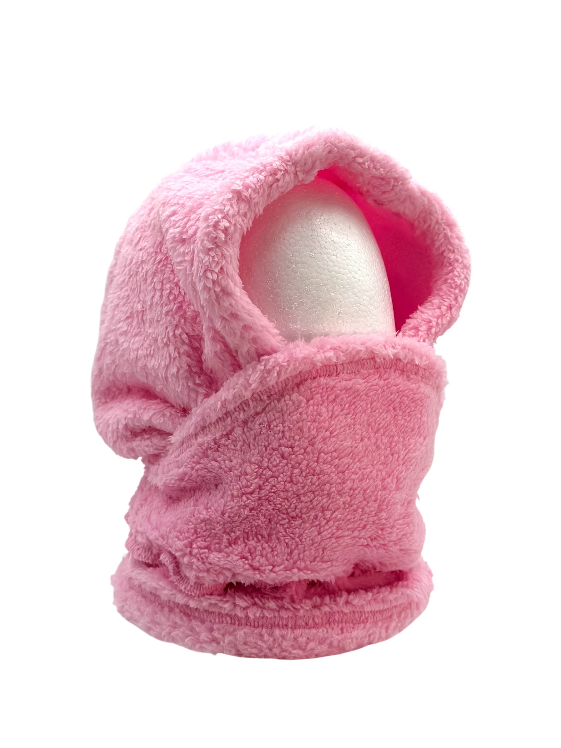 Winter Hood, Sherpa, Wildson Brand