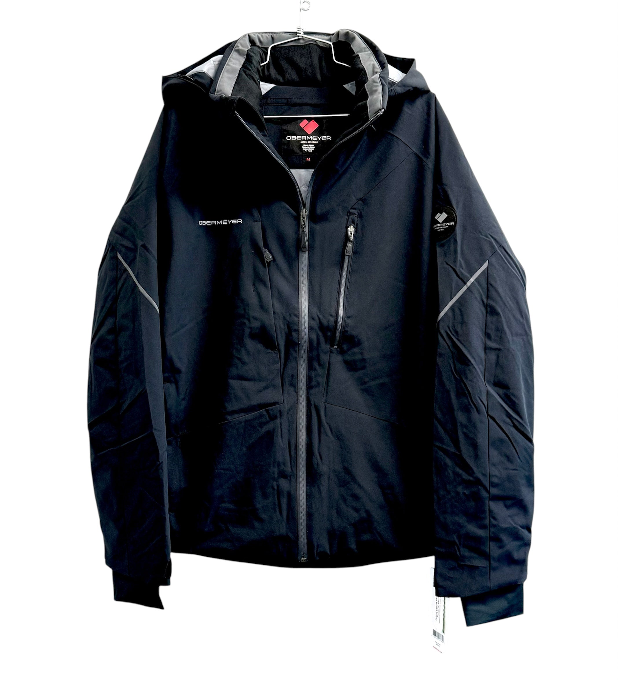 Adult Winter Jacket.  Obermeyer Raze Jacket.