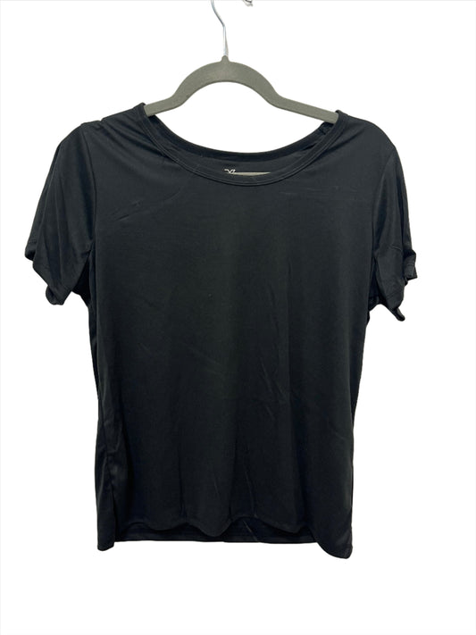 Workout Shirt, Women's, Black, Box of 50+ shirts