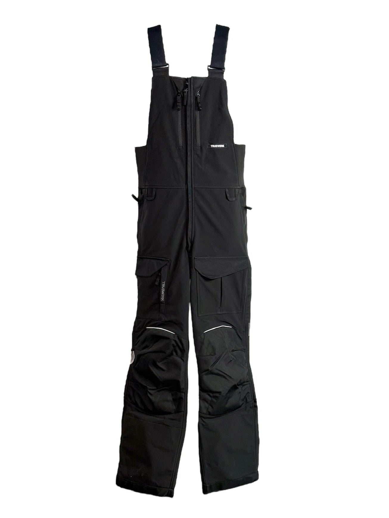 Bib Overalls - Truewerk Brand