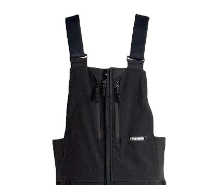 Bib Overalls - Truewerk Brand