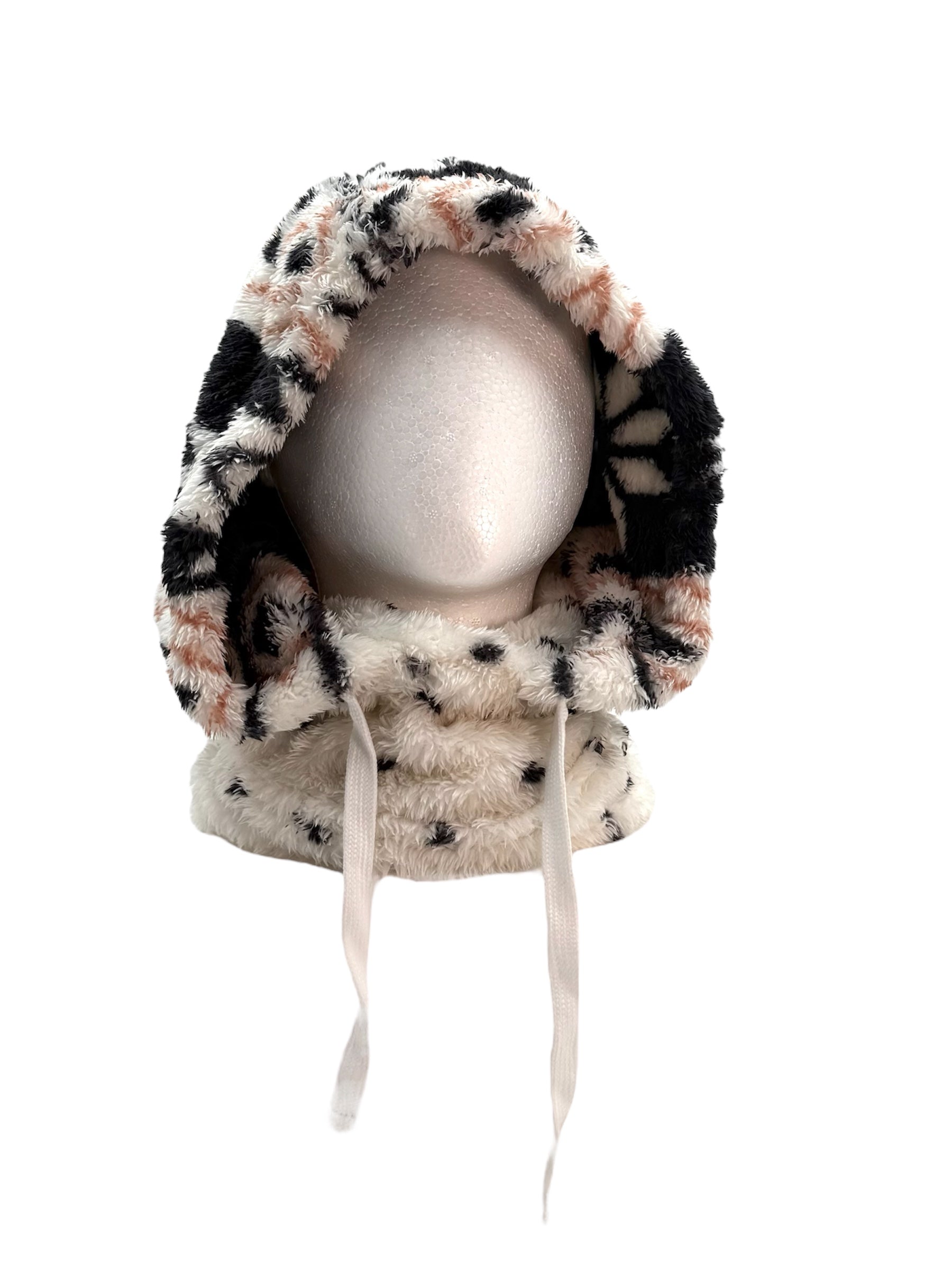 Winter Hood, Sherpa, Wildson Brand