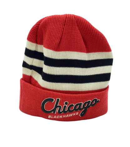 2025 NHL Winter Classic Cuffed Knit Hat