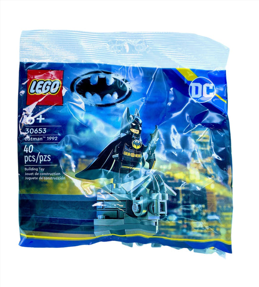 Lego Batman Set