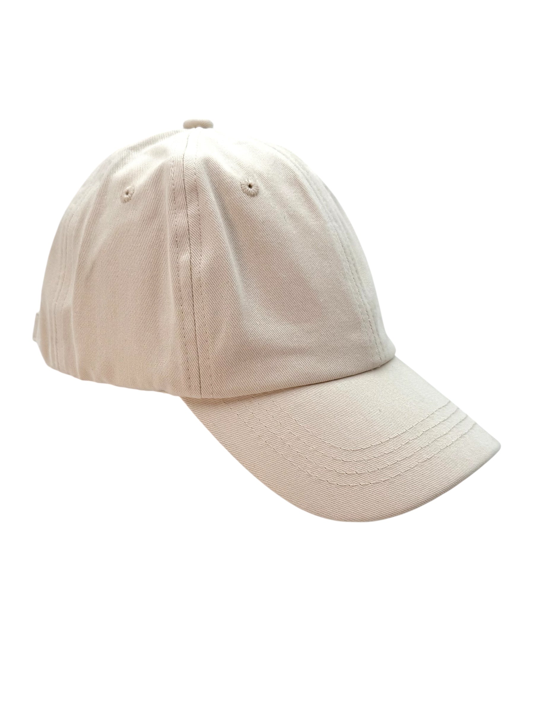 Lift Down Classic Cap