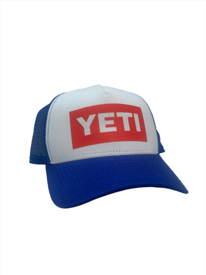 Trucker Hat/Baseball Hat, assorted styles and colors