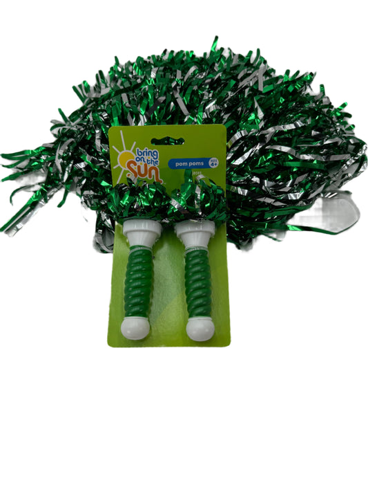 Pom Pom Set - Bring on the Sun Brand