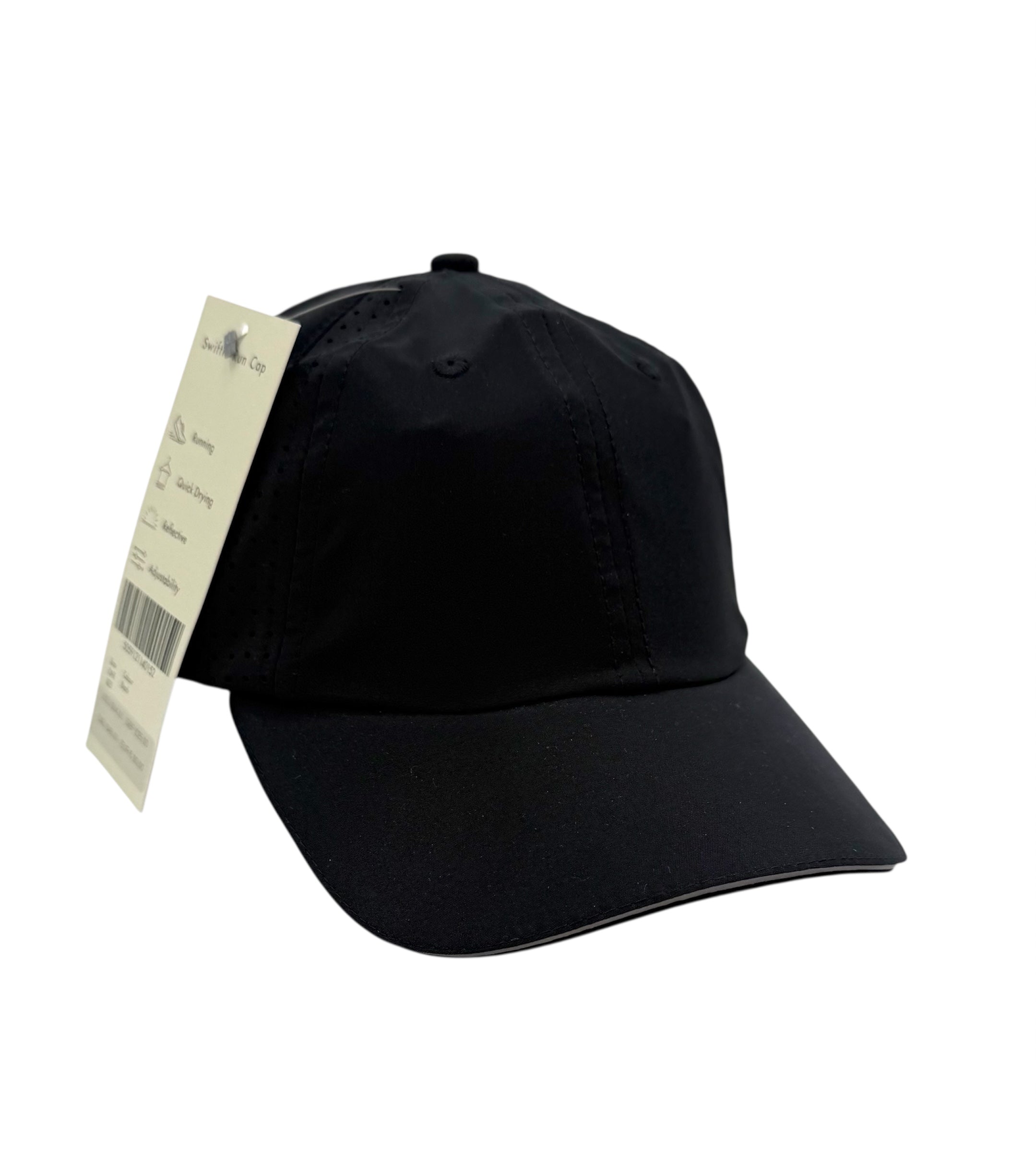 Women's Athletic Quick-Drying Hat