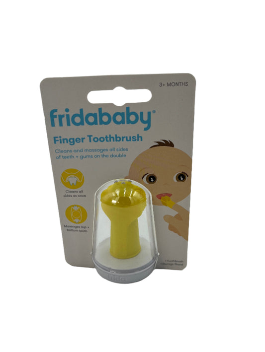 Toothbrush for Babies, Fridababy, Case of 4