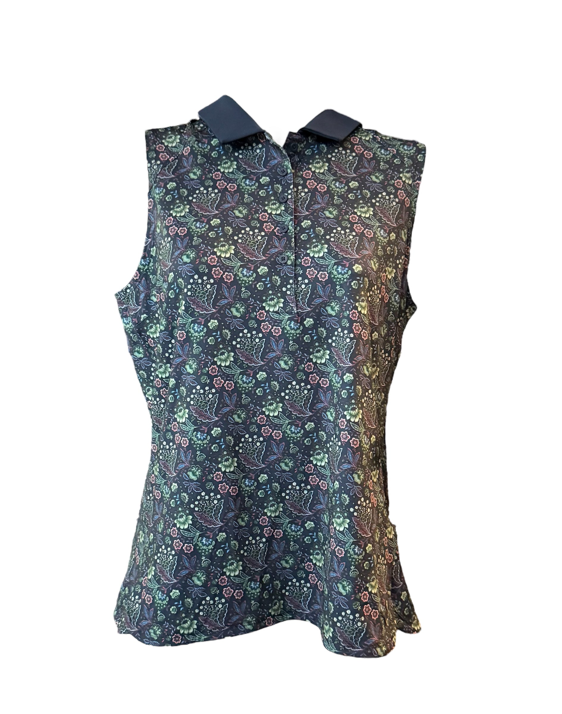 Women's Assorted Sleeveless Tops