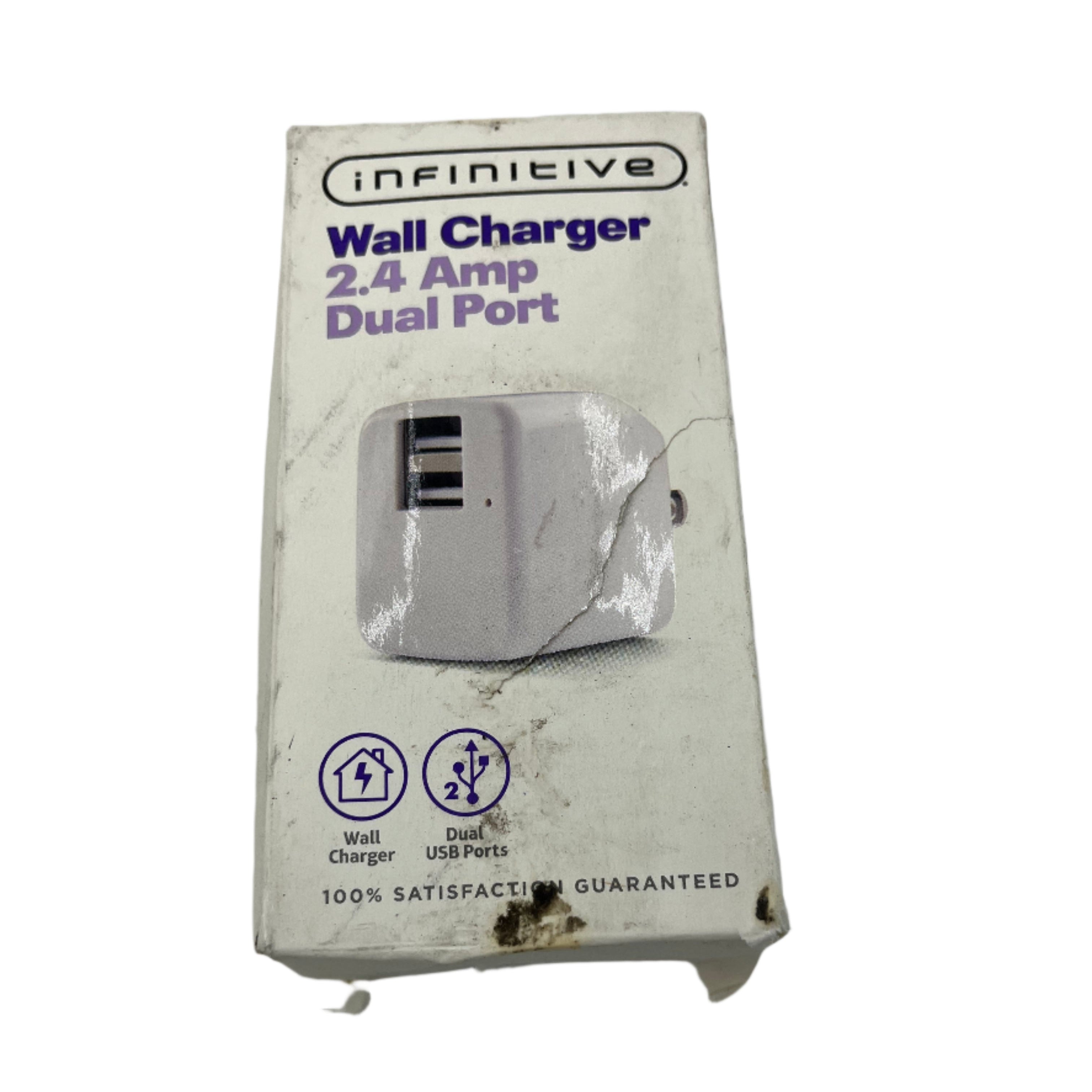 Wall Charger Brick - Assorted brands