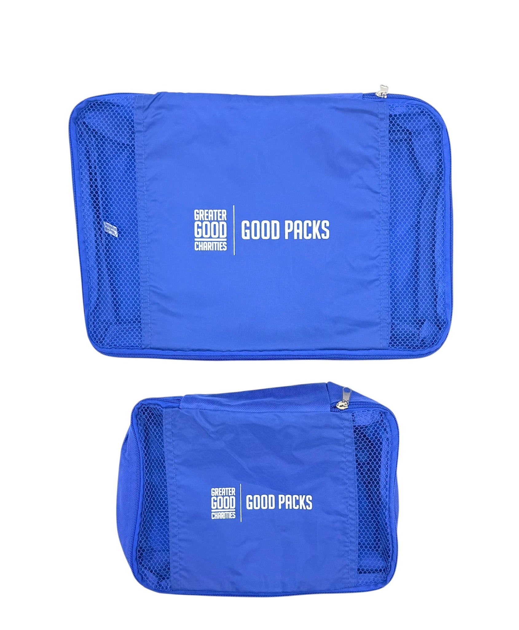 Soft Organizer / Packing Cube