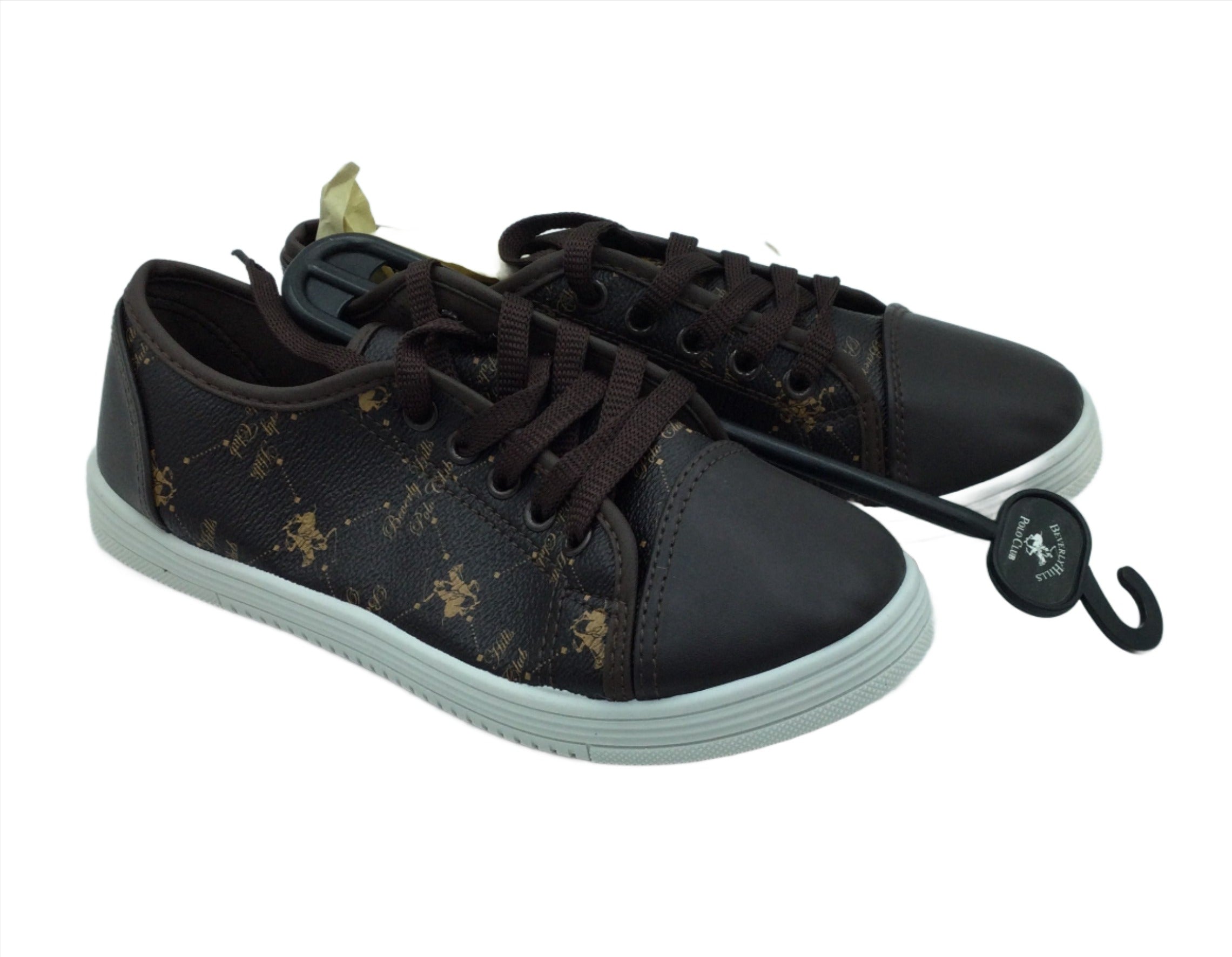 Women's Shoes, Beverly Hills Polo Club Brand - Assorted Sizes - Case of 12 pairs