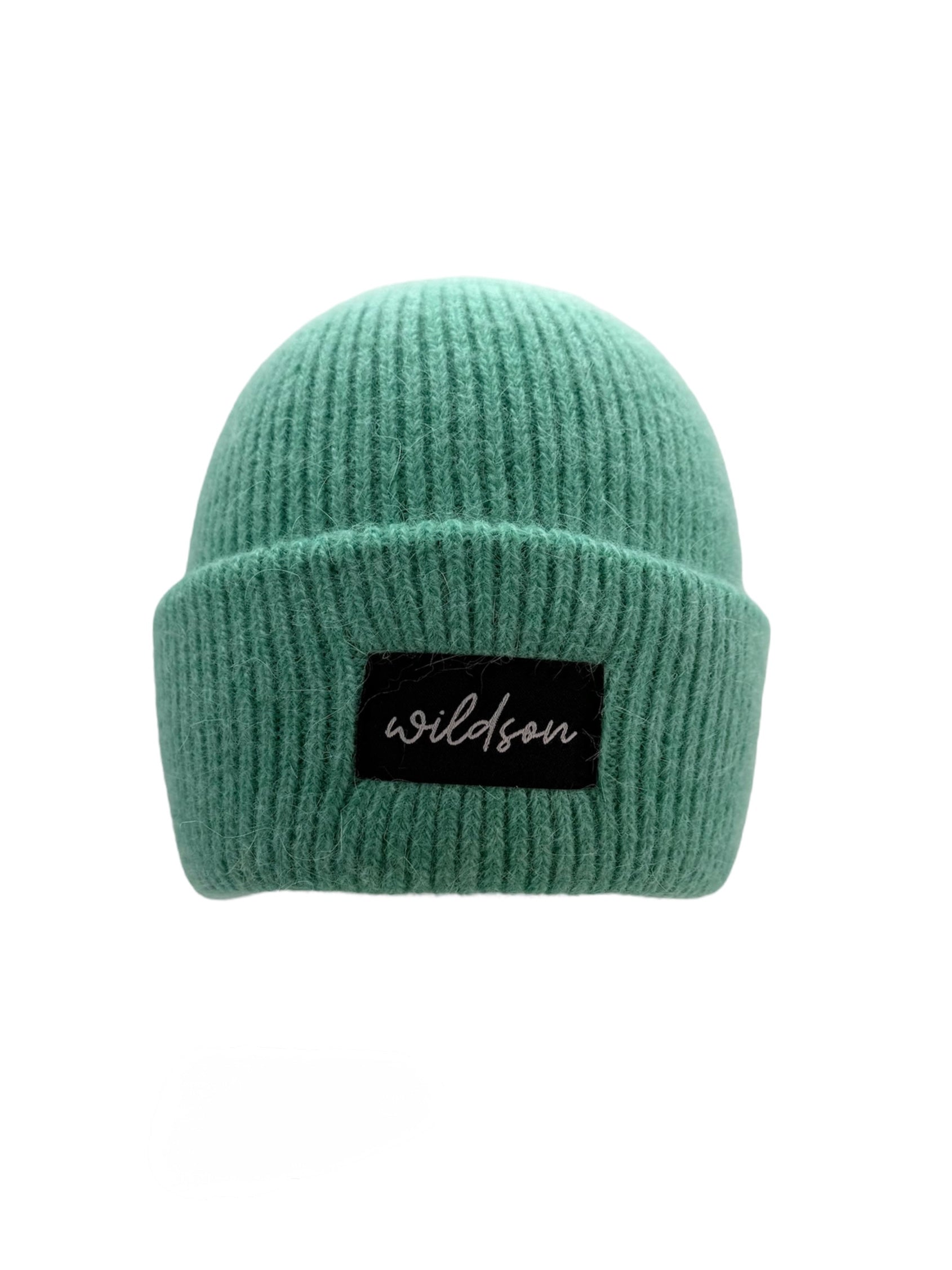 Beanie, Wildson Brand