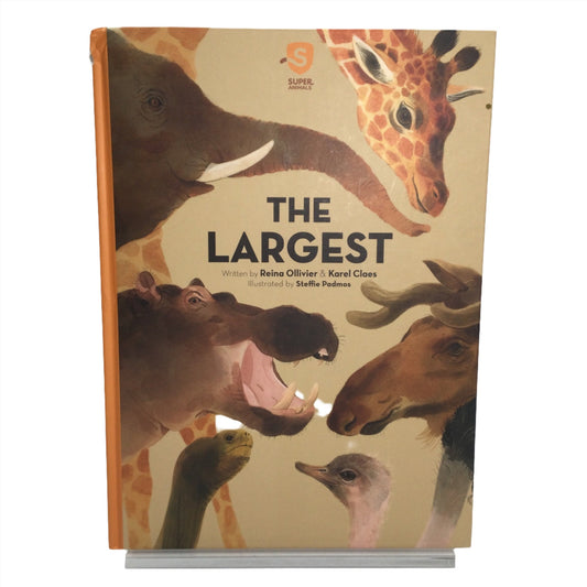 The Largest
