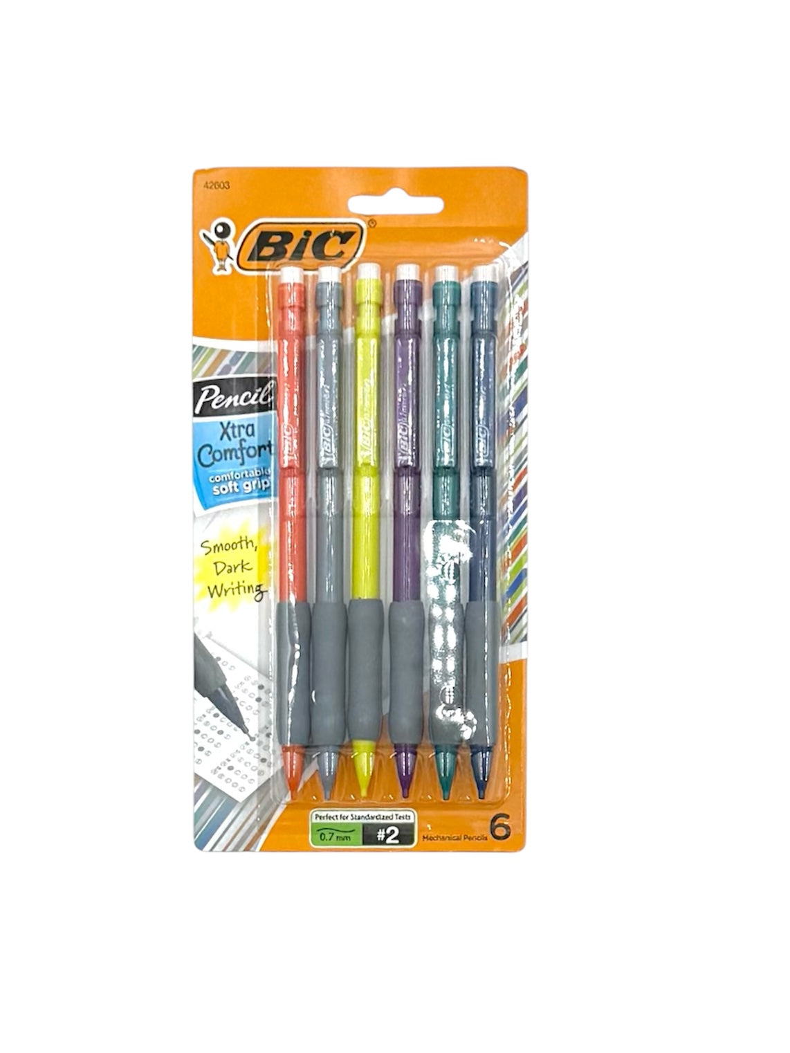 Mechanical Pencils - Assorted Brands