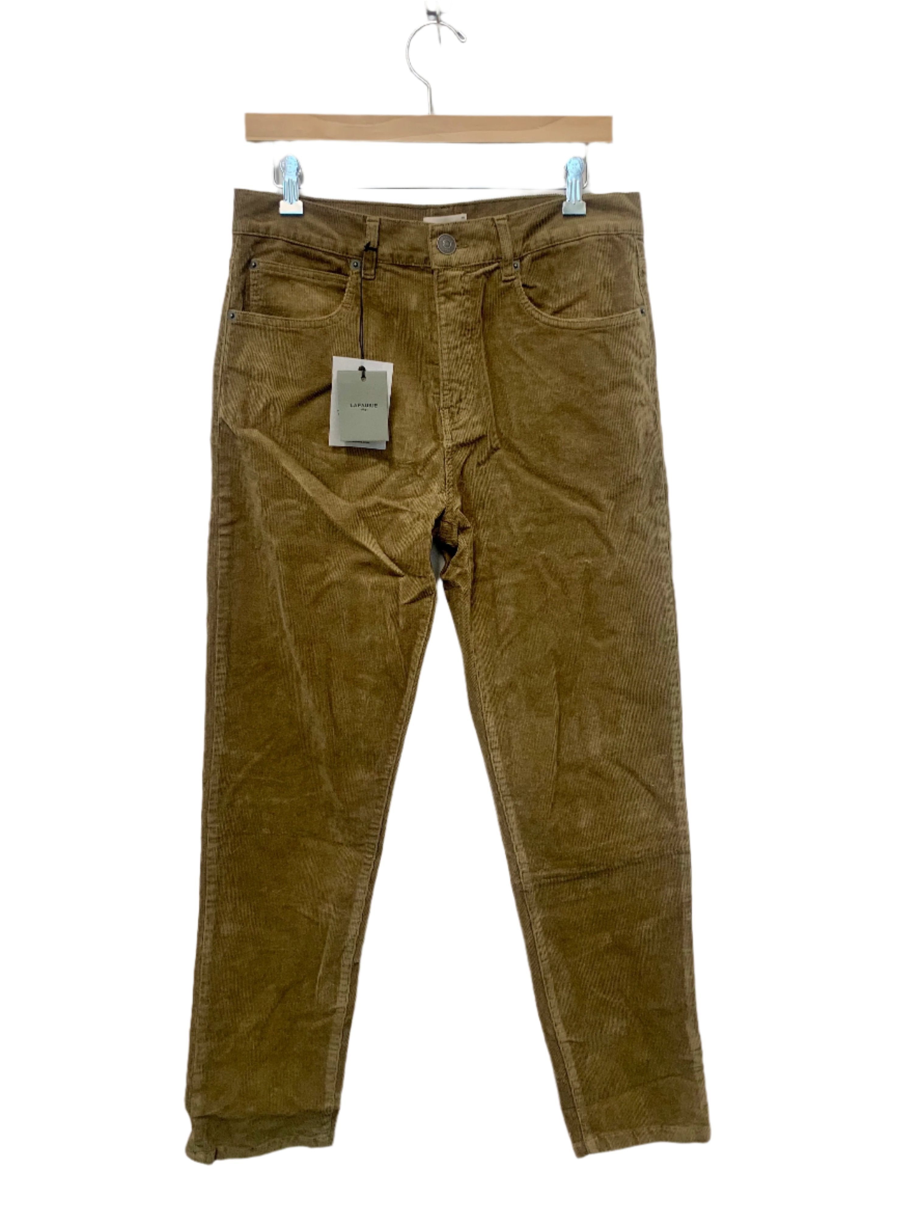 Lafaurie Brand: Men's Dress, Chinos, Corduroy, and Denim Pants