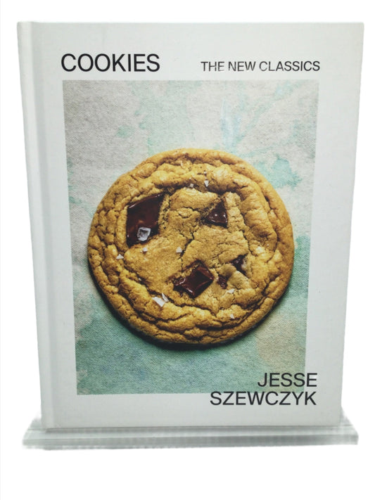 Cookies: The New Classics