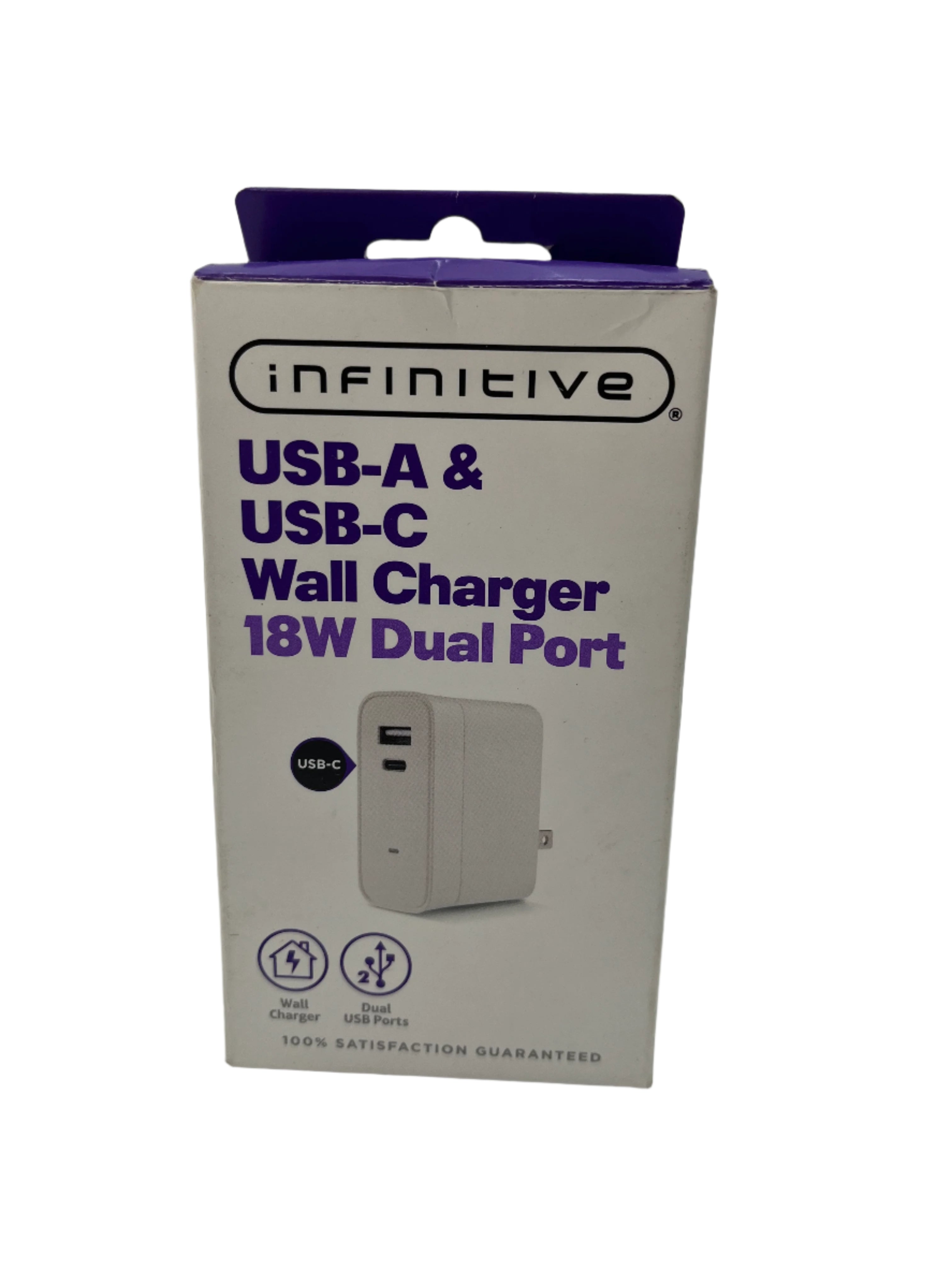 Wall Charger Brick - Assorted brands