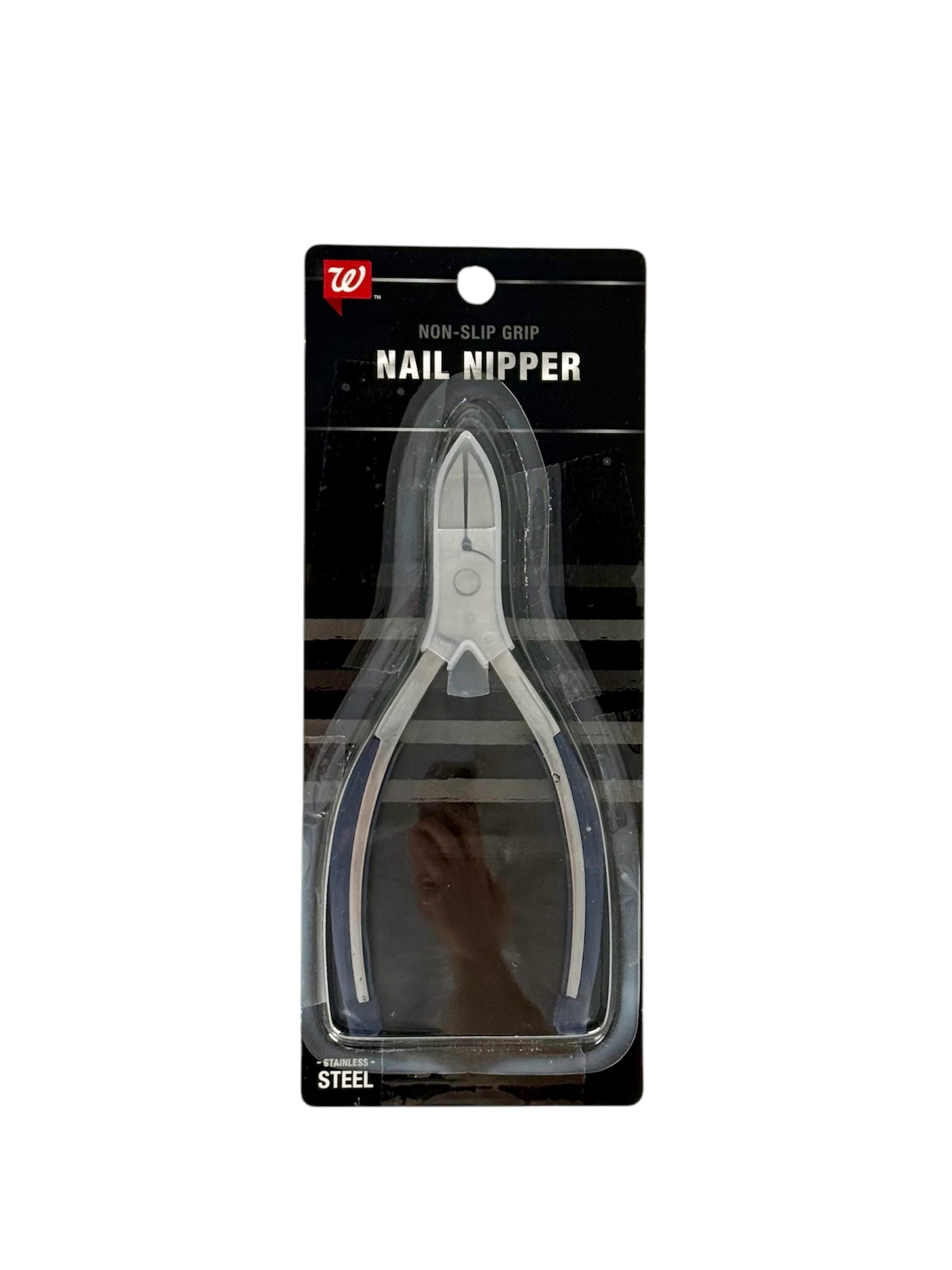Walgreens Nail "Nipper" for Tough Nails